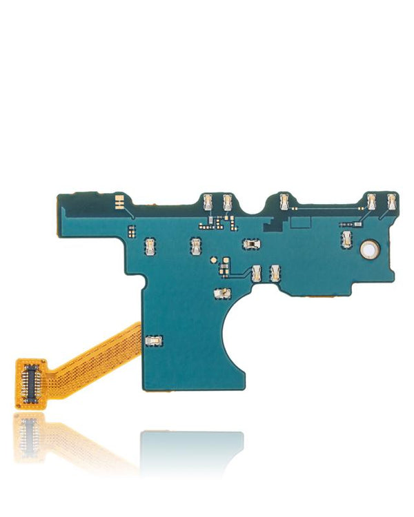 Antena placa compatible para Samsung Galaxy Tab S7 Plus 12.4" (T970 / T975 / T976) disponible en Guatemala para reparaciones y a través de mayoristas autorizados.
