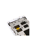 Reparación de pantalla LCD para Motorola Moto X2 XT1096 en Guatemala, garantía y servicio en talleres especializados.