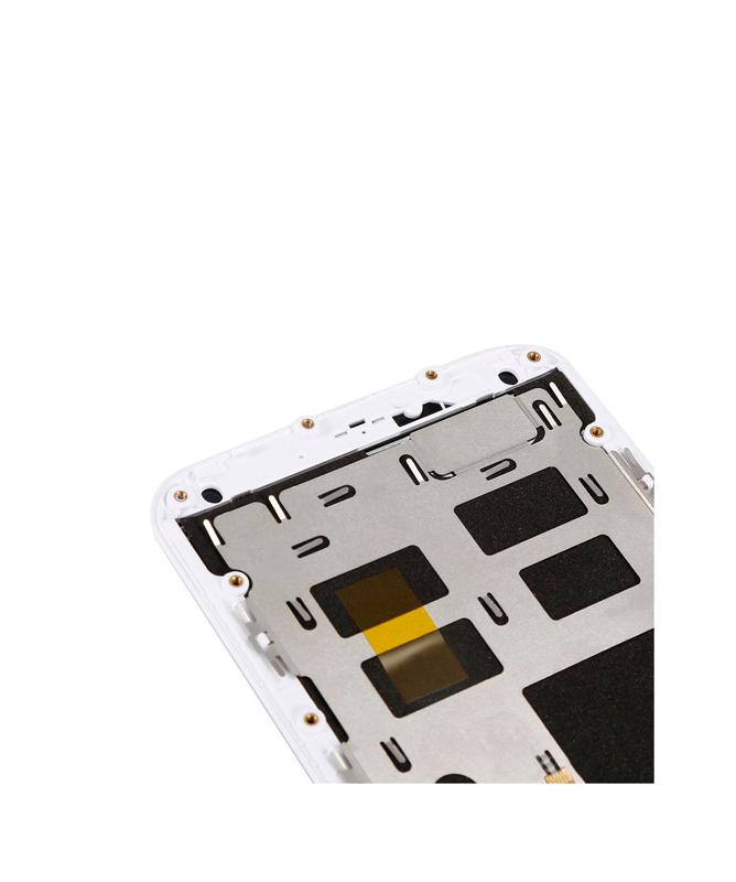 Reparación de pantalla LCD para Motorola Moto X2 XT1096 en Guatemala, garantía y servicio en talleres especializados.