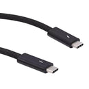 Encuentra tu cable Thunderbolt 4 USB-C de 3 pies en Guatemala con garantía y servicio de mayorista.