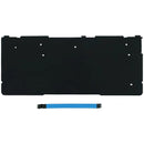Lámina de teclado JIS original para MacBook Neo 2026, sin Touch ID, protector de repuesto.