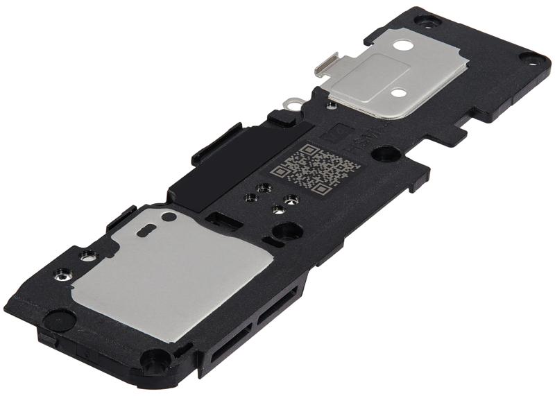 Reparación de altavoz premium para Motorola Moto Edge 60 en Guatemala.