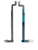 Reparación de cable flex de conector de auriculares para iPad Pro 12.9 1st Gen 2015 en Guatemala.