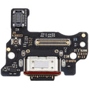 Puerto de carga USB-C premium para Motorola Moto Edge 50 Neo XT2409, repuesto de alta calidad.