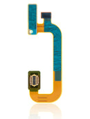 Reparación de cable flex sensor de proximidad para Motorola Moto Z3 en Guatemala.