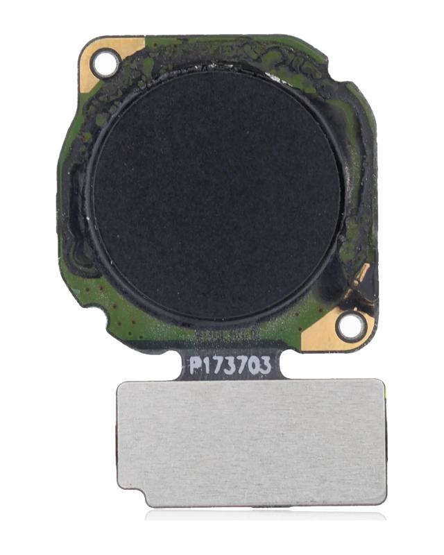 Reparación de lector de huella con cable flexible para Huawei P20 Lite en Guatemala.