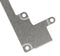 Soporte de sujecion para cable de pantalla/bateria para iPhone 8 Plus