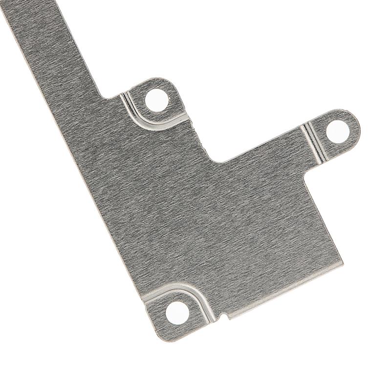 Soporte de sujecion para cable de pantalla/bateria para iPhone 8 Plus