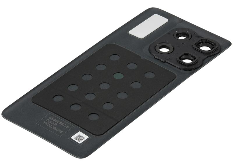 Tapa trasera Deep Forest para Motorola Moto Edge 5G disponible en talleres de reparación de celulares en Guatemala.