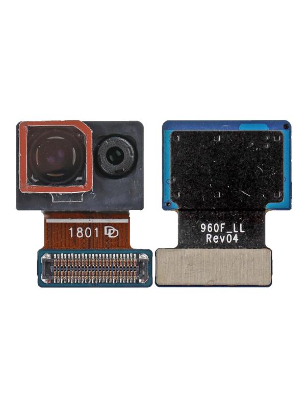 Reparación de cámara frontal Samsung Galaxy S9 en talleres autorizados de Guatemala.