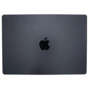 Pantalla original Space Black MacBook Pro 14 A3438 (2026), display LCD para reparación de pantalla rota.