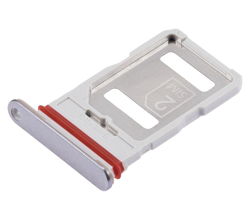 Reparación de bandeja doble de tarjeta SIM para Motorola Edge 30 en Guatemala.