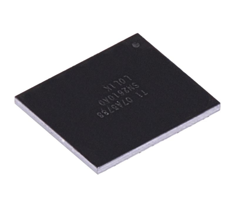 Circuito de carga USB para iPad 8 (2020) / 9 (2021) / 10 (2022)