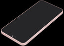 Reparación de pantalla OLED con marco para Samsung Galaxy A26 5G en Guatemala.