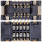 Reemplazo original del conector FPC de cable flex de botón de encendido para Motorola Edge Plus / Edge 40 Pro en Guatemala.
