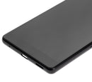Encuentra la pantalla con marco para Sony Xperia L3 en Guatemala, venta al mayor y con garantía.