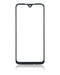 Reparación de vidrio frontal 2 en 1 con OCA preinstalado para Motorola Moto G7 XT1962 2019 en Guatemala.