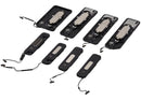 Conjunto de 8 piezas de altavoz para iPad Pro 11" 5ta Gen (2024) modelos A2836/A2837, para reparación de sonido.