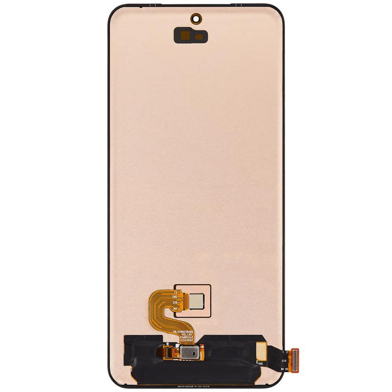 Reemplace su pantalla OLED sin marco para Xiaomi 15 Pro / Xiaomi 15 Ultra / Xiaomi 15S Pro en Guatemala.