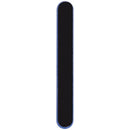 Banda lateral de vidrio 5G Samsung Galaxy S25 5G (Navy)