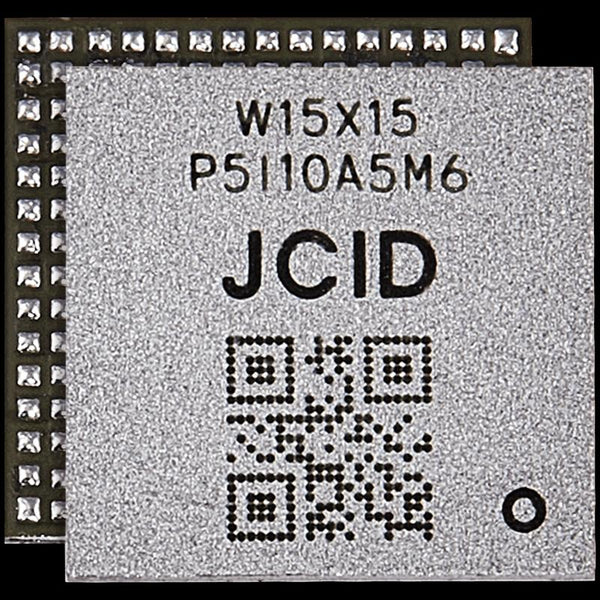 Reparación de chip WiFi y desvinculador de WiFi para iPad Pro 12.9 5th Gen / iPad 10 / Air 5 / Mini 6 en Guatemala.