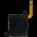Capuchon de joystick 3D para Nintendo Switch NS JoyCon (negro)