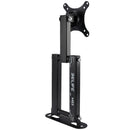 Encuentra el mejor soporte de pared para monitor rotatorio 360° MS3 en Guatemala en nuestro mayorista de productos de tecnología.