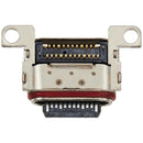 Reparación de puerto de carga con soldadura para Samsung Galaxy S23 FE 5G en Guatemala.