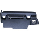 Tapa de bisagra izquierda original para MacBook Pro 13 A2338 (2020), pieza de repuesto para reparación.