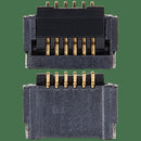 Conector FPC para reparación de Digitizer de Samsung Galaxy J4 en Guatemala.