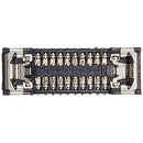 Conector FPC de 22 pines para cámara trasera telefoto del iPhone 17 Pro/Pro Max, repuesto para reparación.