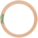 Reemplazo de lente de cámara trasera Ultra Wide para Xiaomi Redmi Note 13 4G en Guatemala.