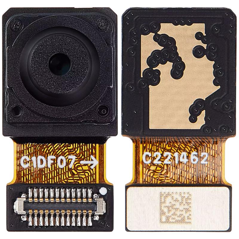 Reparación de cámara frontal Xiaomi Redmi Note 12 4G en Guatemala, con componentes originales y garantía en talleres especializados.
