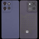 Tapa trasera Premium Slate Gray para Motorola Moto G Power 5G disponible en Guatemala.