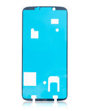 Cinta adhesiva LCD para Motorola Moto Z3 / Z3 Play