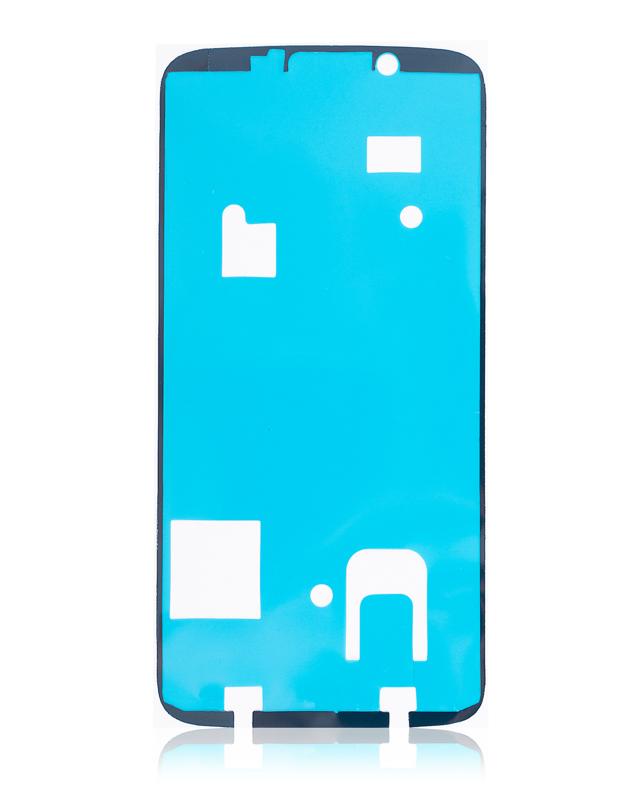 Cinta adhesiva LCD para Motorola Moto Z3 / Z3 Play