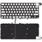 Compra la luz de teclado para MacBook Pro 14 o Pro 16 en Guatemala, disponible para los modelos Late 2021 a Late 2023.