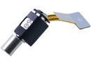 Motor vibrador original para Motorola Moto G Play 2024 (XT2413), repuesto de vibración para reparación.