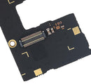 Reparación de lector de SIM y tarjeta SD para Motorola Moto G3 en Guatemala.