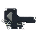Bocina original Apple para iPhone 18 Pro (eSIM), repuesto de altavoz para reparación de audio.