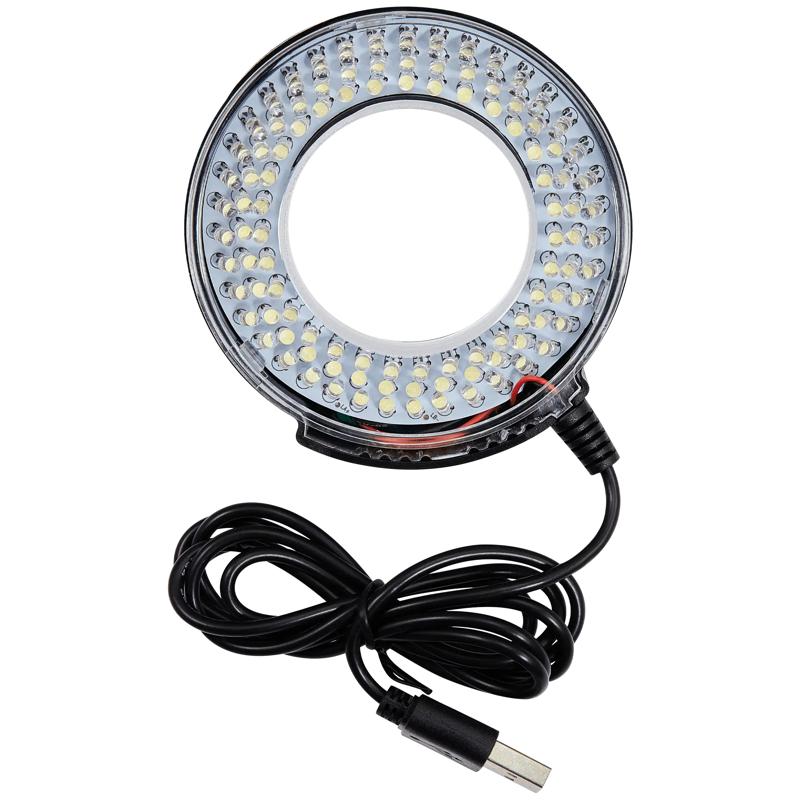 Control inteligente ultra para fuente de luz de microscopio, disponible en Guatemala para comprar al mayorista.