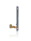 Reparación de cable flex para botón de volumen de Samsung Galaxy A9 Pro en Guatemala.
