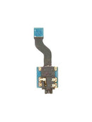 Puerto de audífonos Samsung Galaxy Tab 2 10.1 P5100 P5110 P5113, repuesto para reparación, conector de audio.