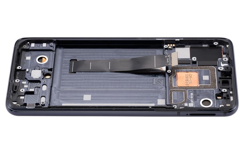 Compra la pantalla OLED con marco para Xiaomi Mi 9 Pro en Guatemala, de venta exclusiva para mayoristas.