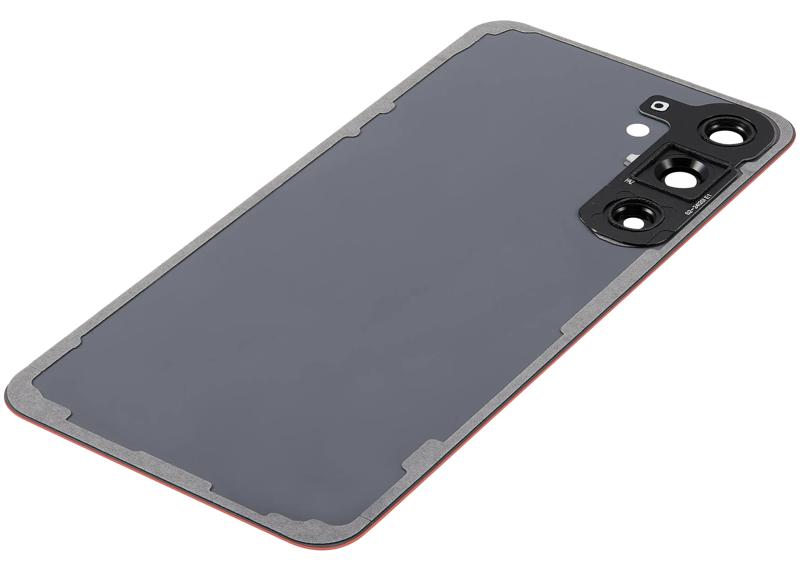 Encuentra tapas traseras con lente de cámara para Samsung Galaxy S25 Plus 5G en Guatemala.