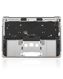 Tapa superior Space Gray refurbished para MacBook Pro 13" A1989 (2018-2019) con teclado ISO UK.