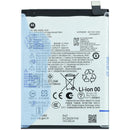 Batería original Motorola Moto G15 Power (RL60) de 2025, ideal para reemplazar un acumulador roto.