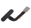 Compra al por mayor en Guatemala el cable flex sensor de huellas Sony Xperia L3 en negro para realizar reparaciones en talleres especializados.