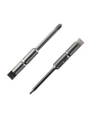 Encuentra el destornillador de torque Wera Micro ESD Kit (0.35 kgf cm) en Guatemala para tus reparaciones de componentes electrónicos con herramientas de servicio OEM.