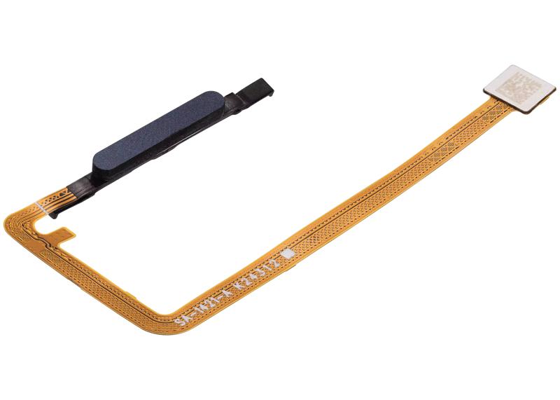 Reparación de lector de huellas con cable flexible para Samsung Galaxy A06 en Guatemala.